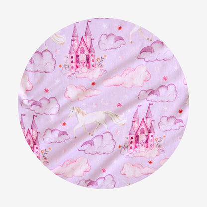 Lilith Footie Ruffled Zippered One Piece