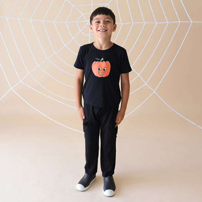 Little Pumpkin Classic Tee
