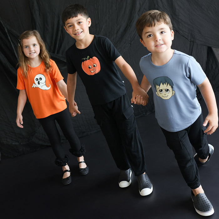 Little Pumpkin Classic Tee