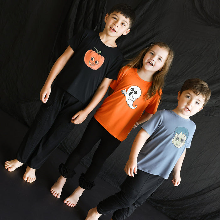 Little Pumpkin Classic Tee