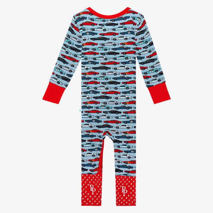 Miles Convertible One Piece