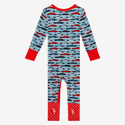 Miles Convertible One Piece
