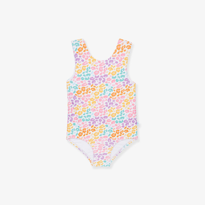 Minette Classic Leotard