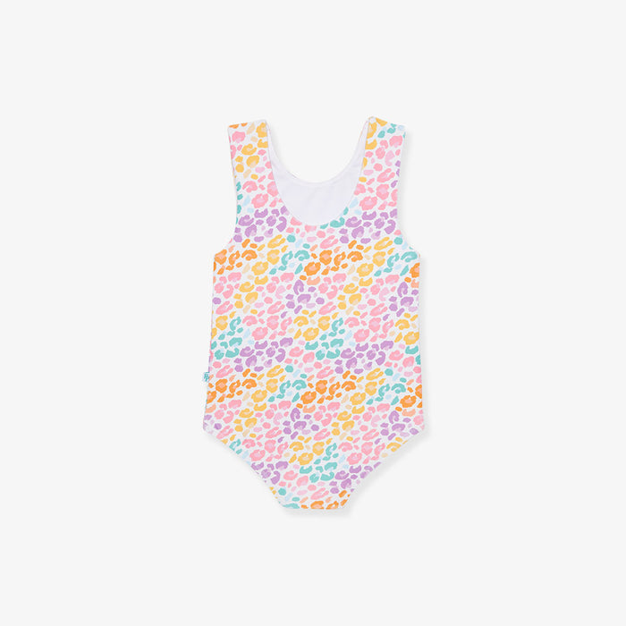 Minette Classic Leotard