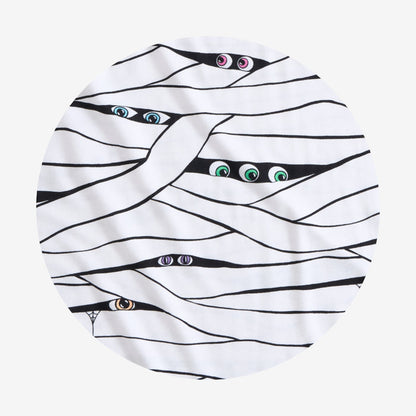 Mummy & Me Men's Luxe Pajama Pant Set