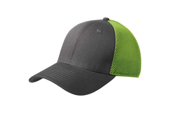 Graphite/ Cyber Green / S/M