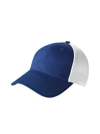 Royal/ White / S/M