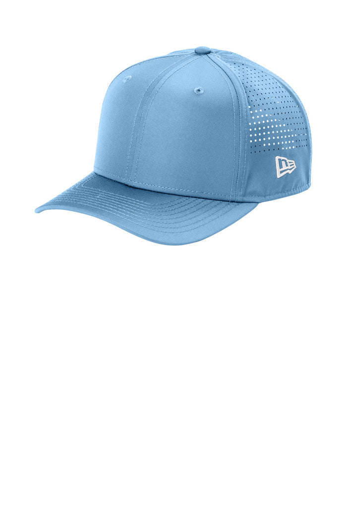 New Era® 9SEVENTY® Perforated Snapback Cap NE501