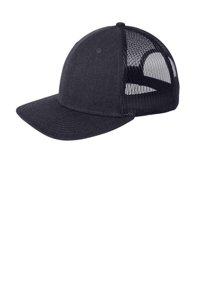 Heather Navy/ Navy / OSFA
