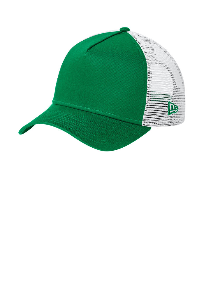Flag Kelly/ White / OSFA