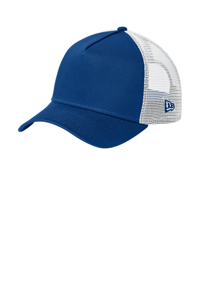Flag Royal/ White / OSFA