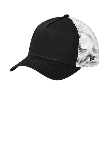New Era® Snapback Trucker Cap. NE205