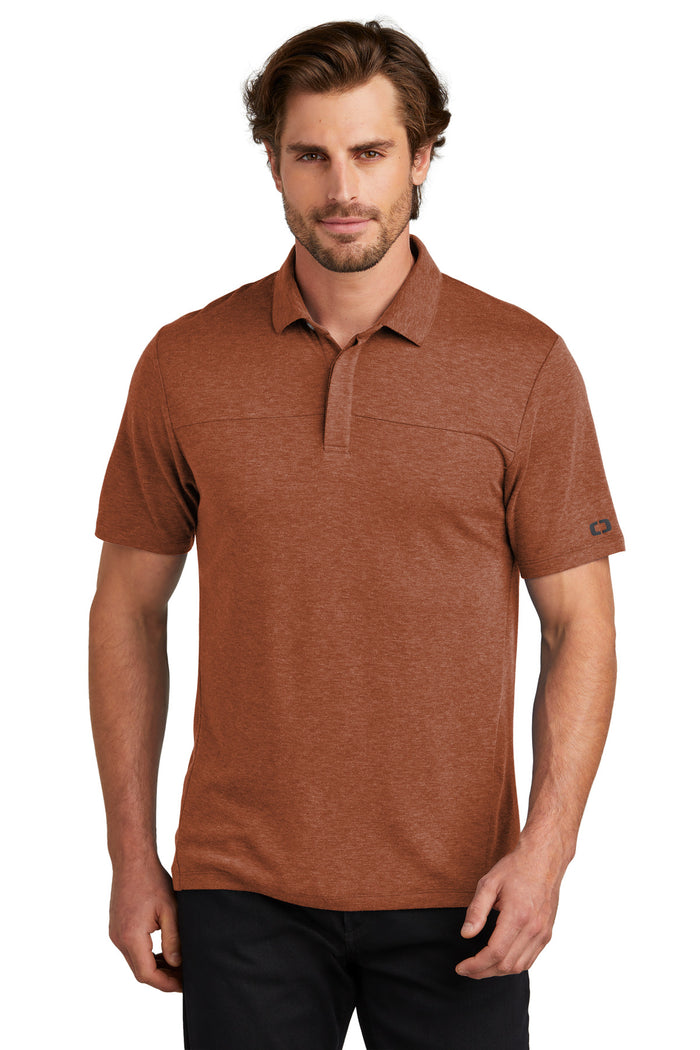 OGIO® Command Polo OG150