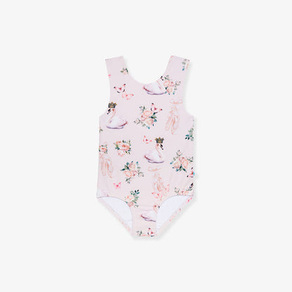 Pirouette Classic Leotard