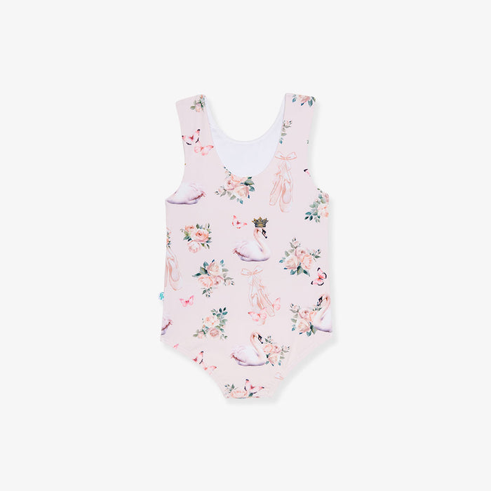 Pirouette Classic Leotard