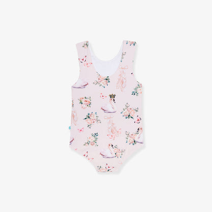Pirouette Classic Leotard