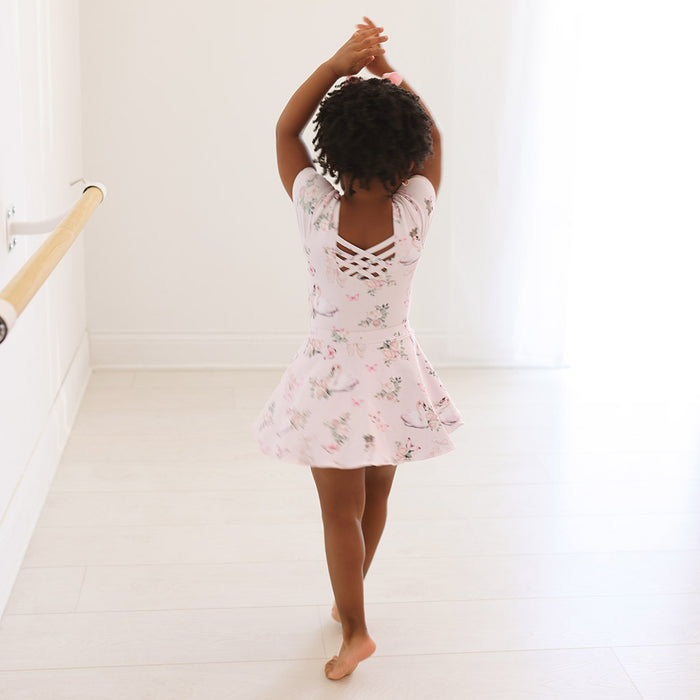 Pirouette Skort