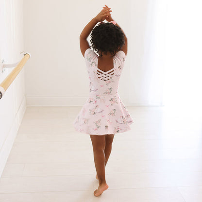Pirouette Skort