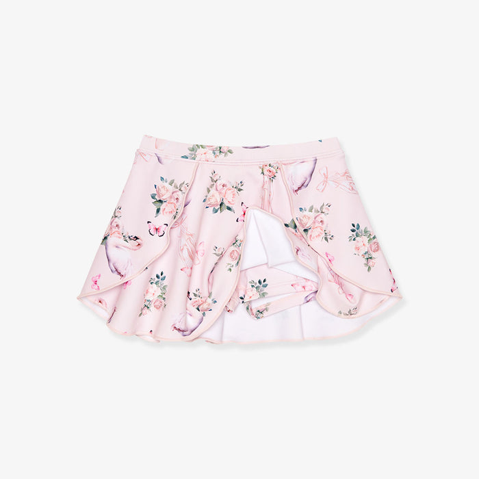 Pirouette Skort