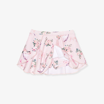 Pirouette Skort