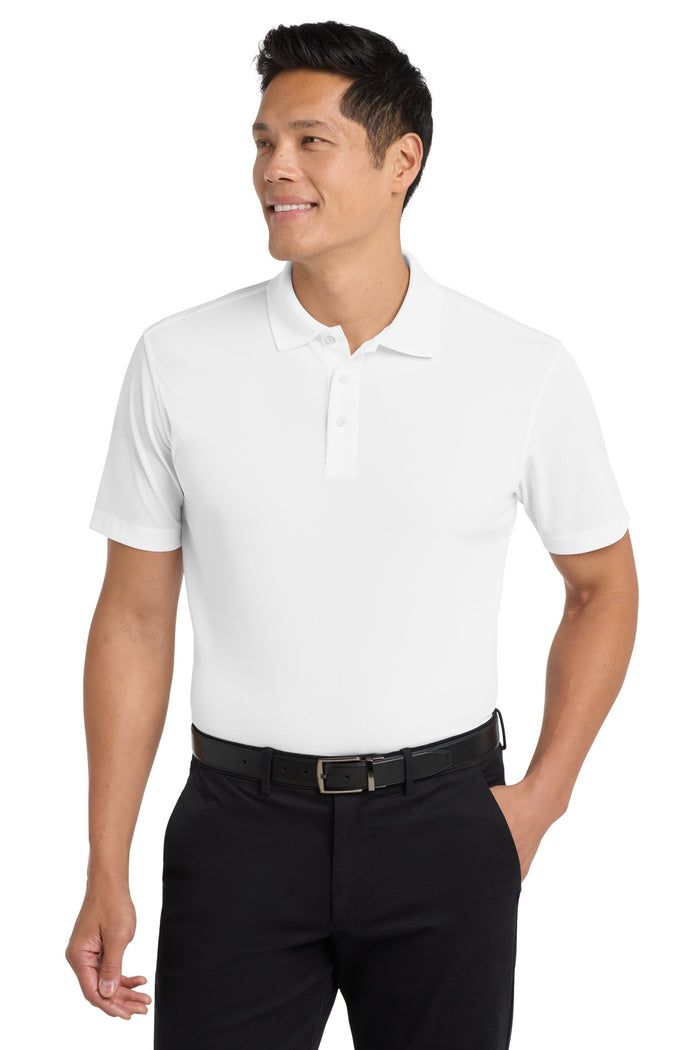 White / XS