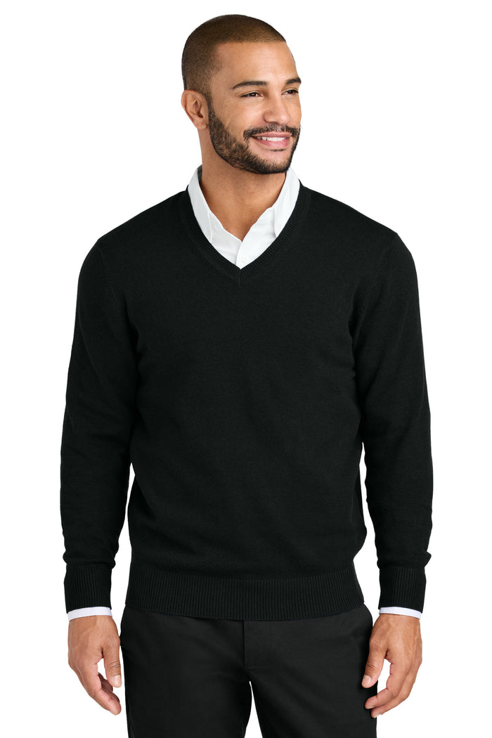 Port Authority® Easy Care V-Neck Sweater SW2850