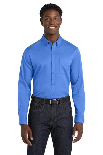Ultramarine Blue / XS