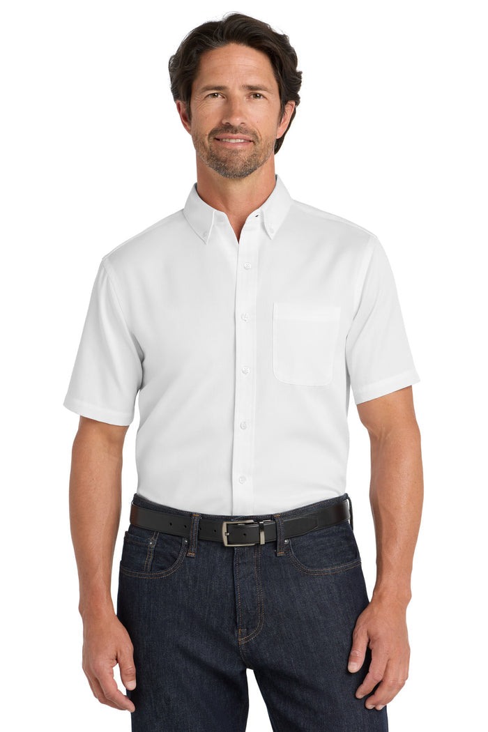 White / XS