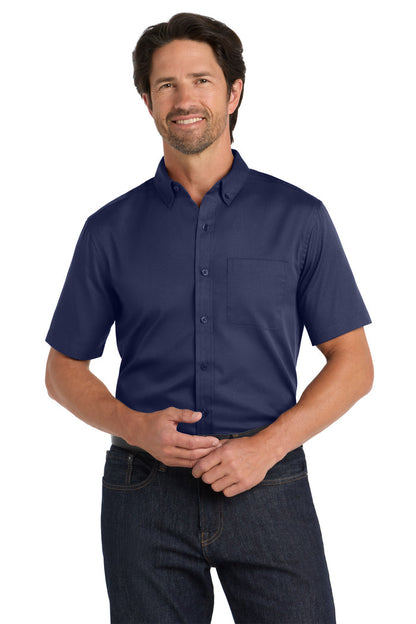 True Navy / XS