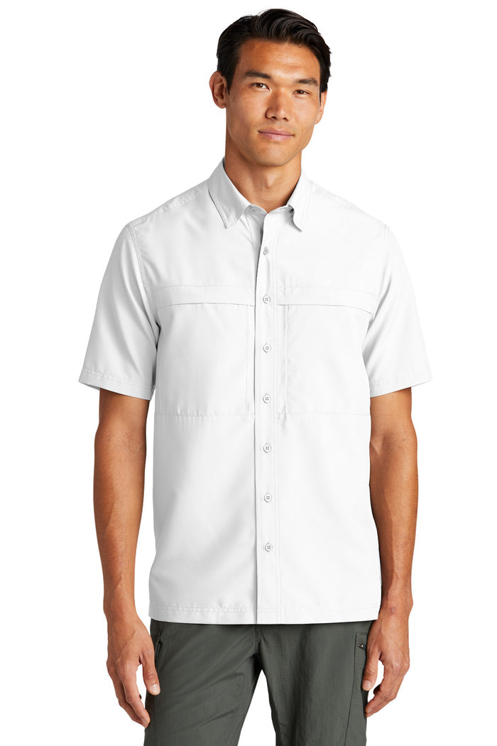 White / XS