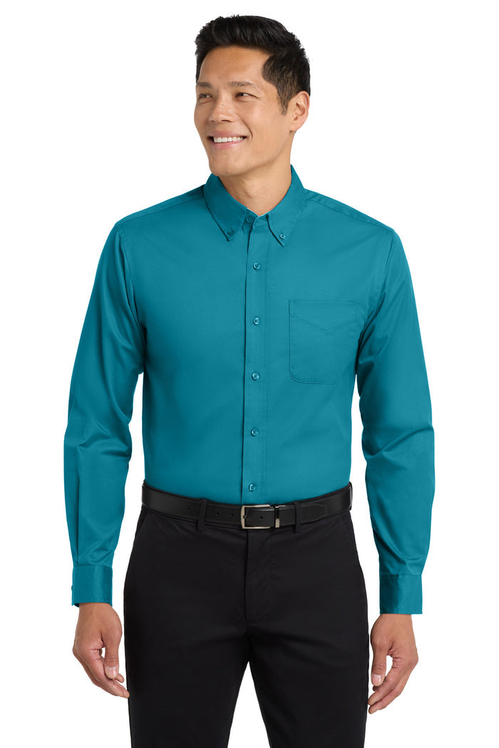 Teal Green / LT
