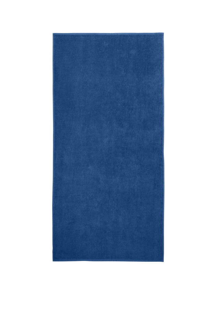 Port Authority ® Value Beach Towel PT44