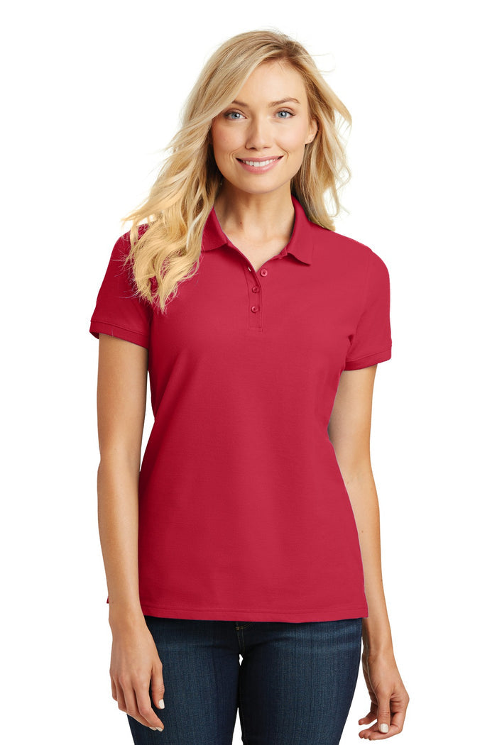 Rich Red / XS