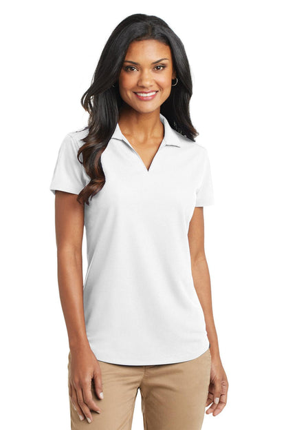 White / XS