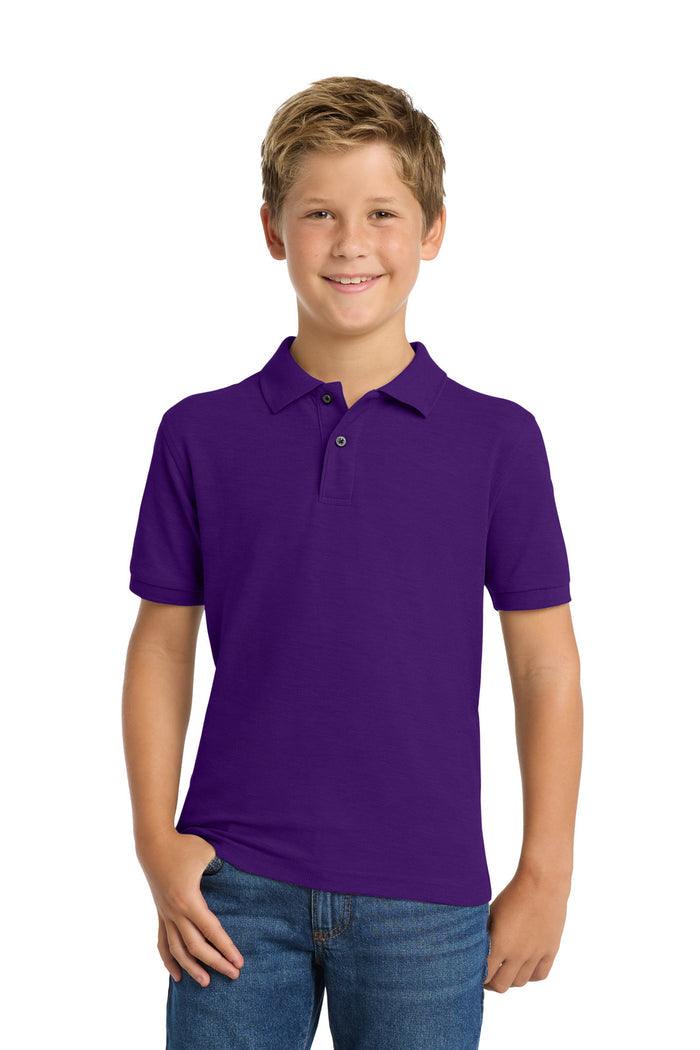 Purple / XS