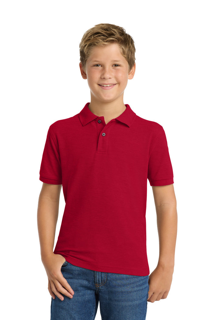 Red / XS