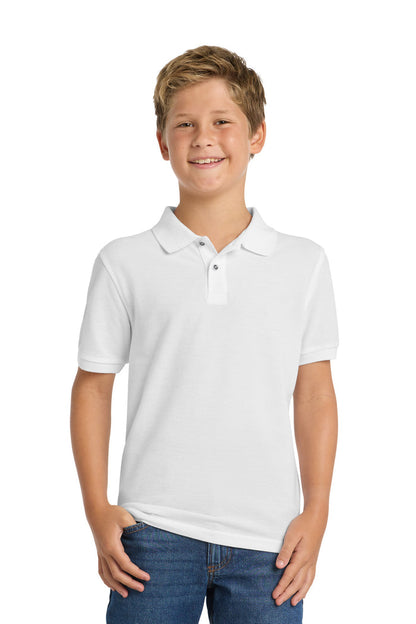 White / XS