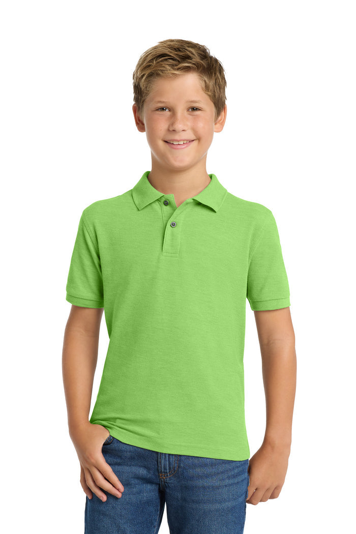 Lime / XS