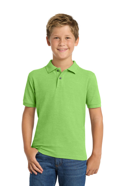 Lime / XS