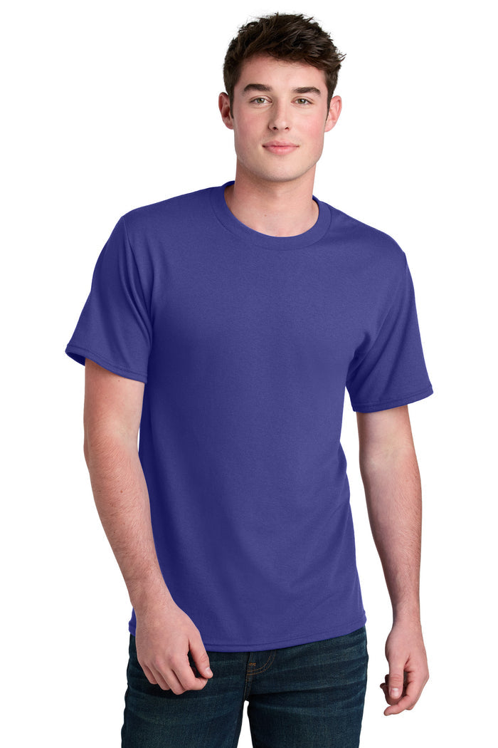 Purple / S