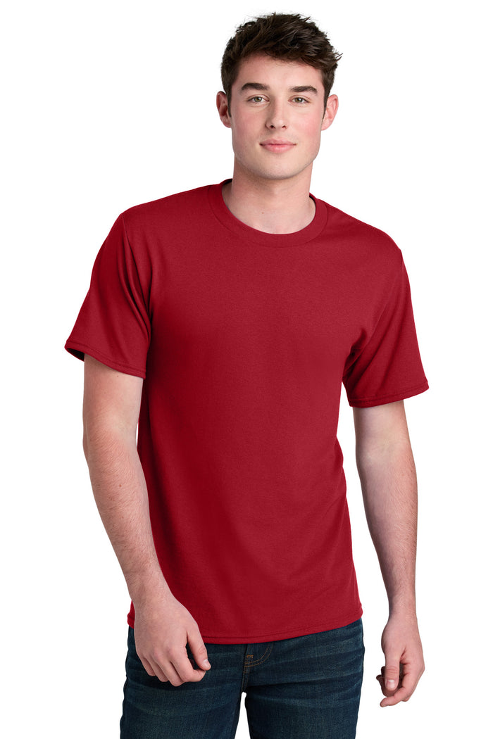 Red / S