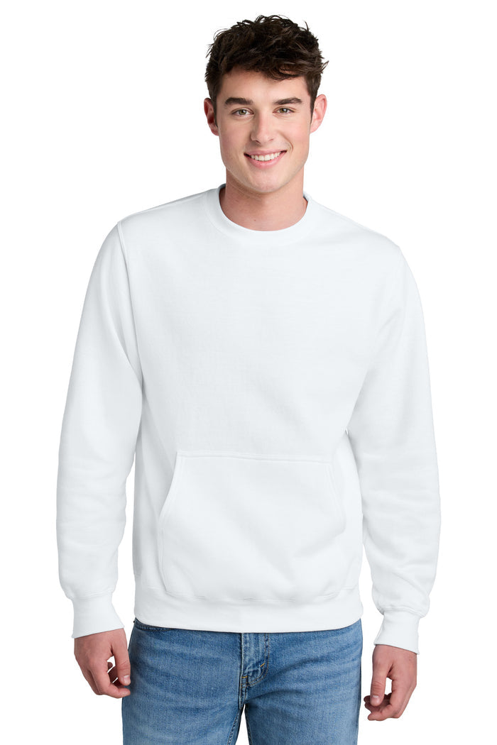 White / S