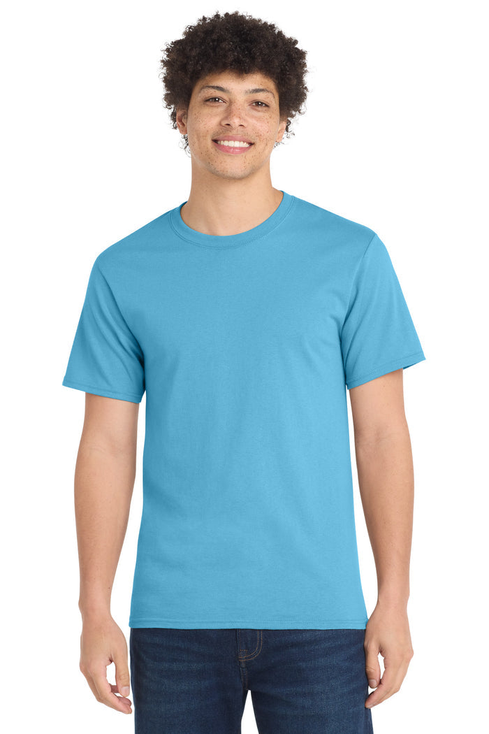 Port & Co™ Essential Tee. PC61
