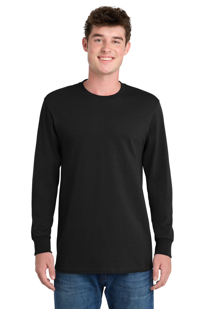 Jet Black / S