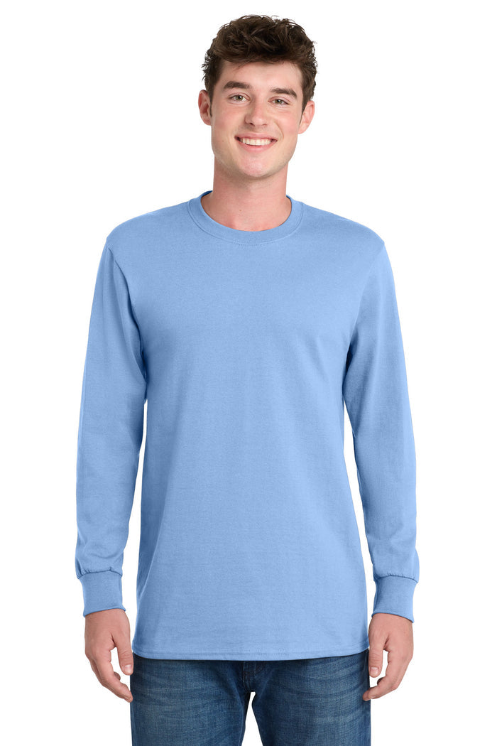 Light Blue / S