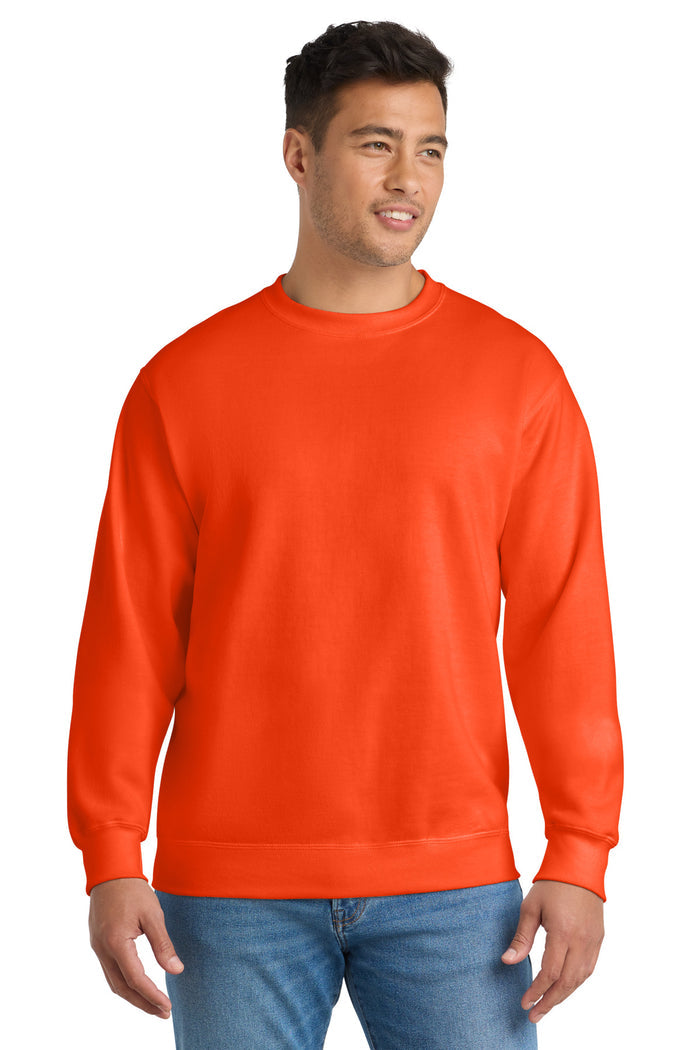 Safety Orange / LT