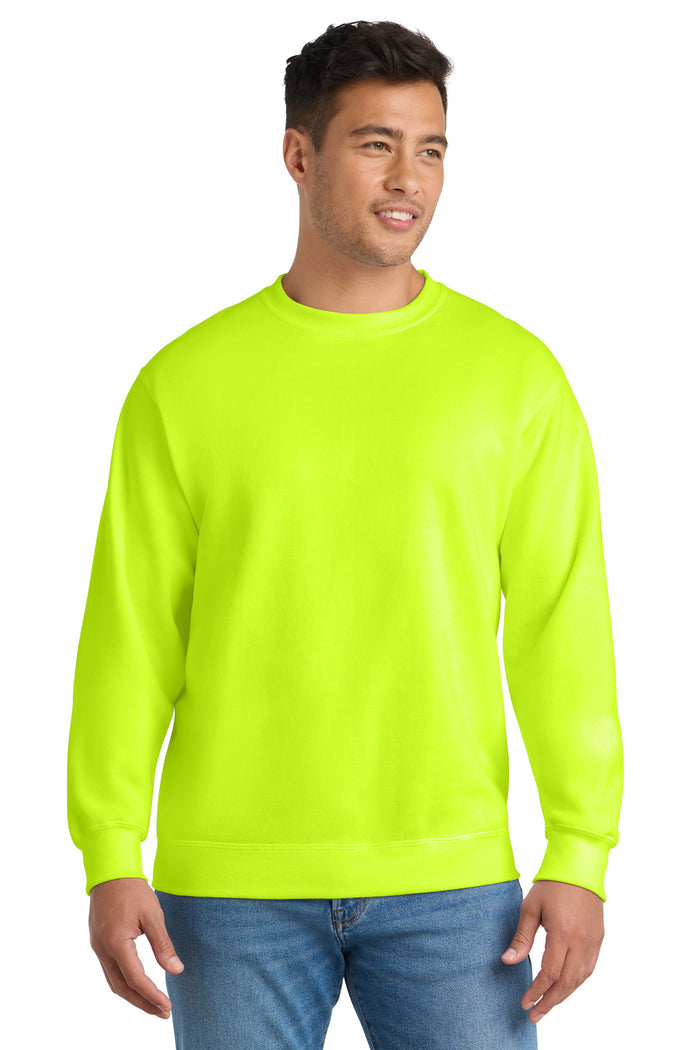 Safety Green / LT