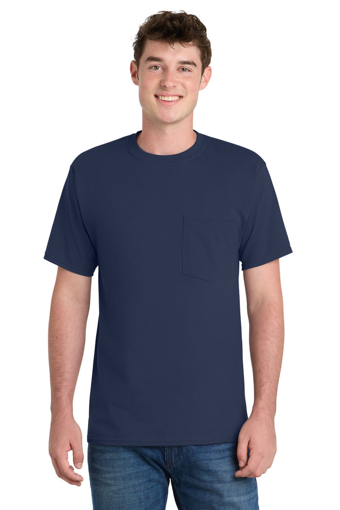 Navy / LT