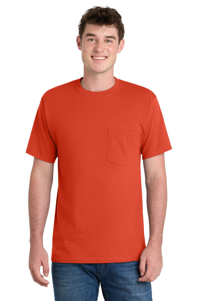 Orange / LT