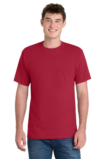 Red / LT